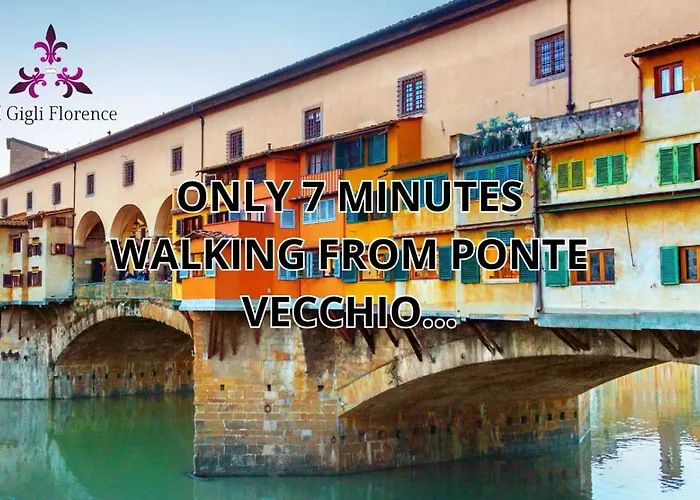 3 Gigli Florence