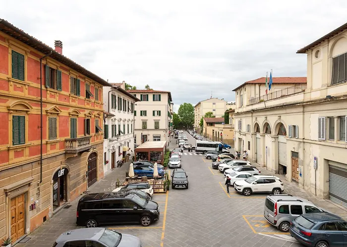 3 Gigli Florence